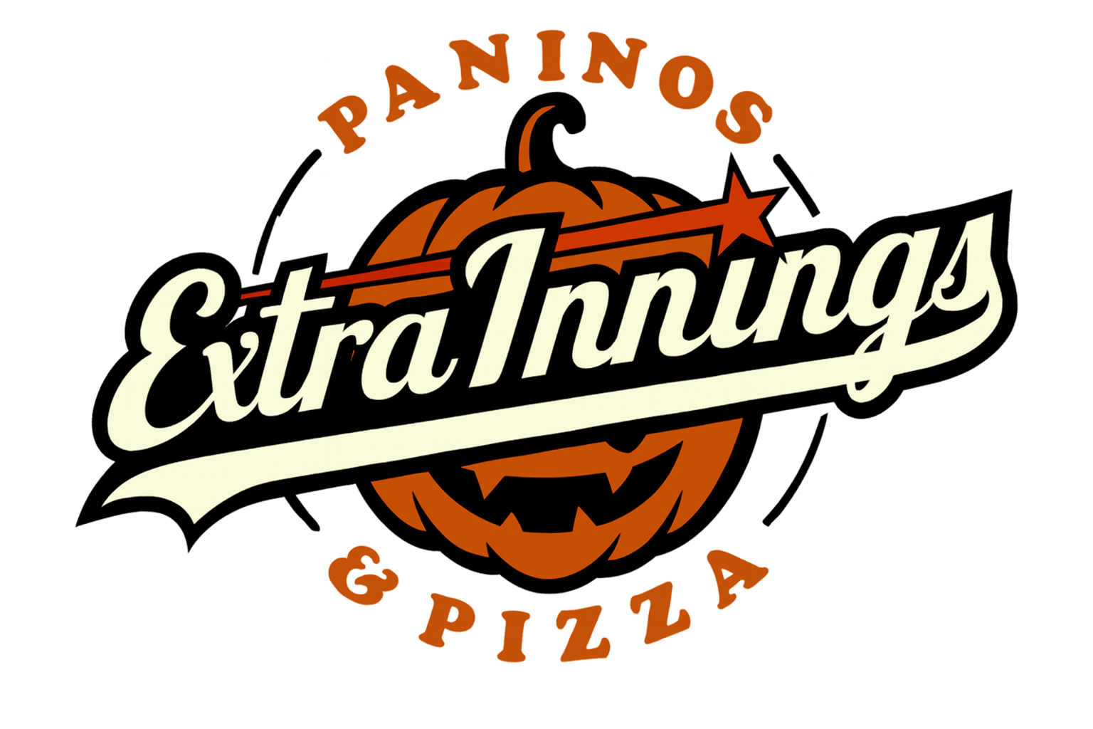 Halloween Logo